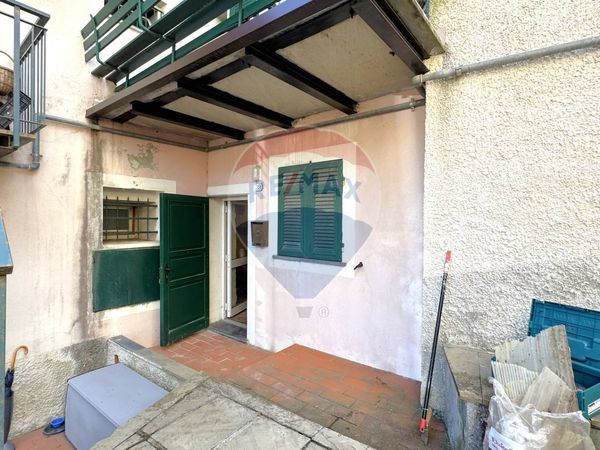 Casa Semindipendente Terrile, Uscio, GE Vendita - Foto 3
