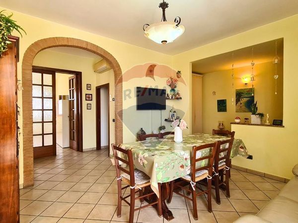 Appartamento Marcignana, Empoli, FI Vendita