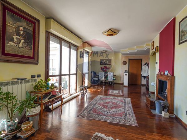 Appartamento Osio Sotto, BG Vendita - Foto 3