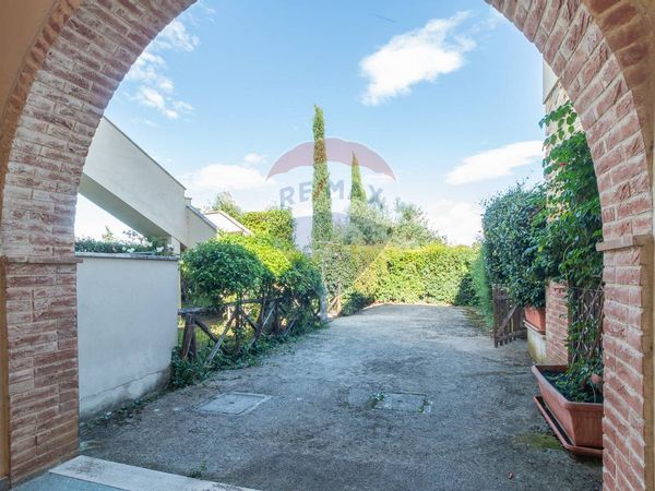 Appartamento Poderi di Montemerano, Manciano, GR Vendita - Foto 3