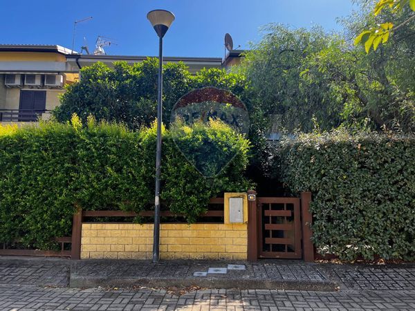 Villa a schiera Villapiana Lido, Villapiana, CS Vendita - Foto 3