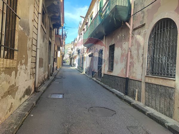 Casa Indipendente Furci Siculo, ME Vendita - Foto 3