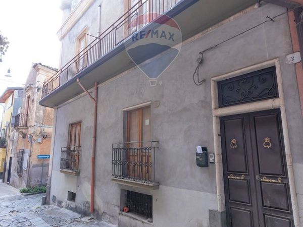 Casa Indipendente Biancavilla, CT Vendita