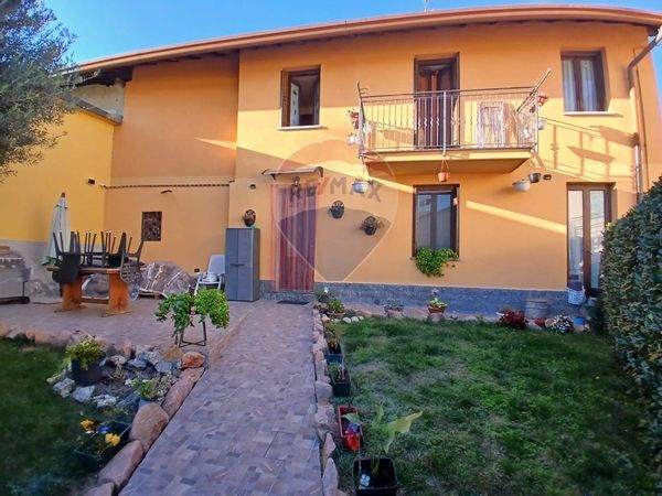 Casa Semindipendente Centro, Casale Litta, VA Vendita - Foto 4