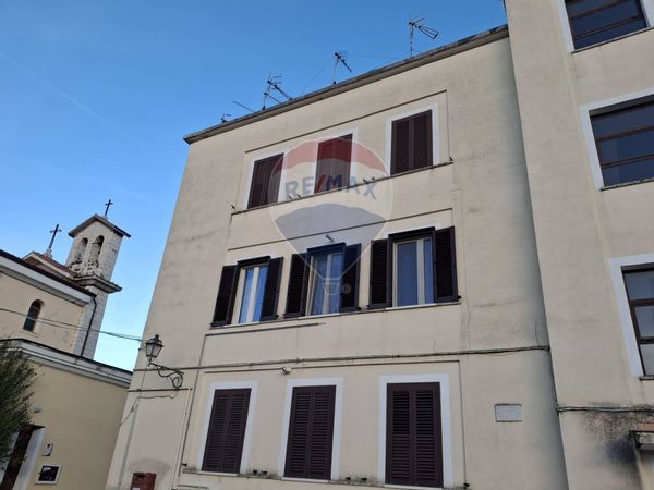 Appartamento Ventosa, Santi Cosma e Damiano, LT Vendita - Foto 4