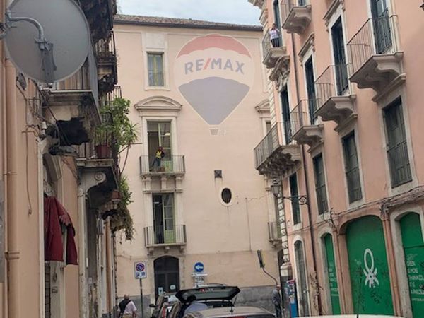 Casa Indipendente Centro Storico, Catania, CT Vendita - Foto 4