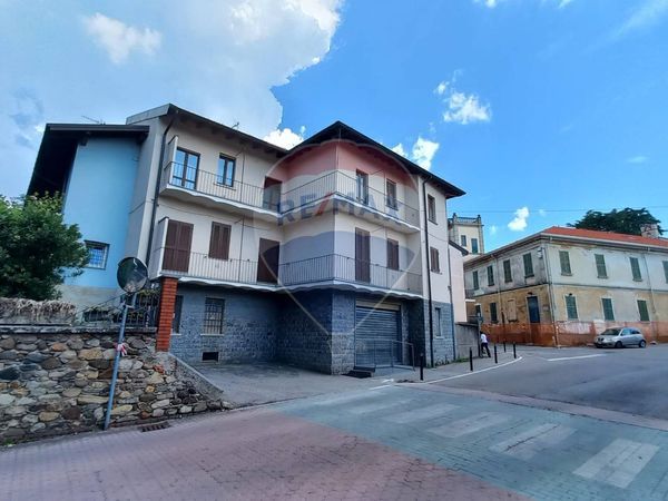 Appartamento Caronno Varesino, VA Vendita