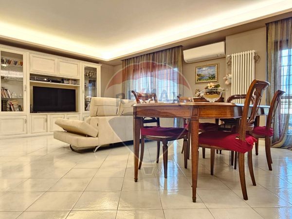 Appartamento Morena, Roma, RM Vendita - Foto 2