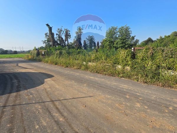 Terreno Edificabile Pozzuolo, Pozzuolo Martesana, MI Vendita - Foto 3