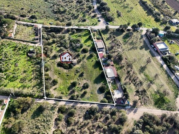 Casa Indipendente Zona Flumini, Quartu Sant'Elena, CA Vendita - Foto 3