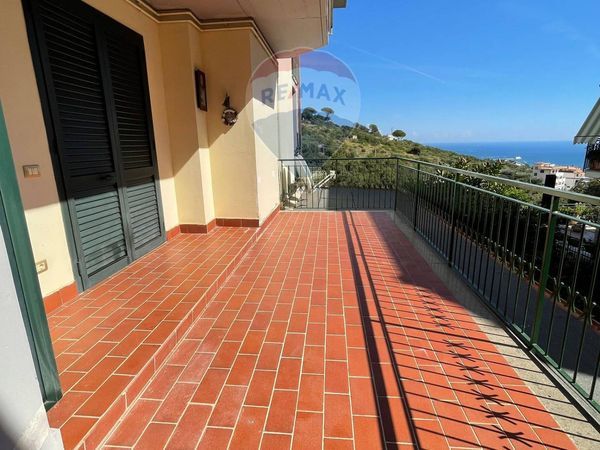 Appartamento Formia, LT Vendita - Foto 2