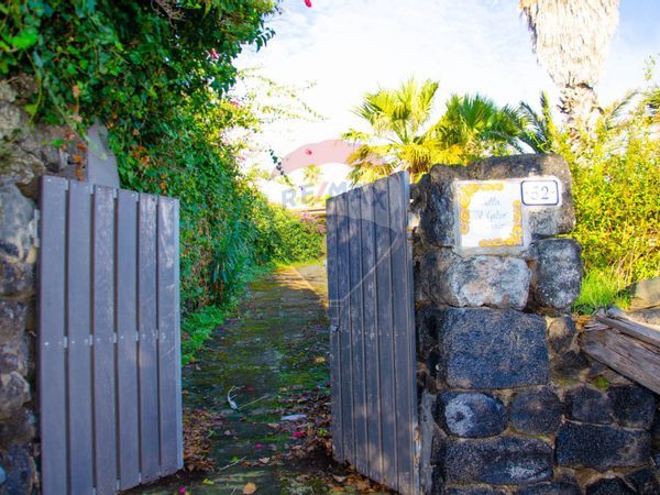 Villa singola Pantelleria, TP Vendita - Foto 3