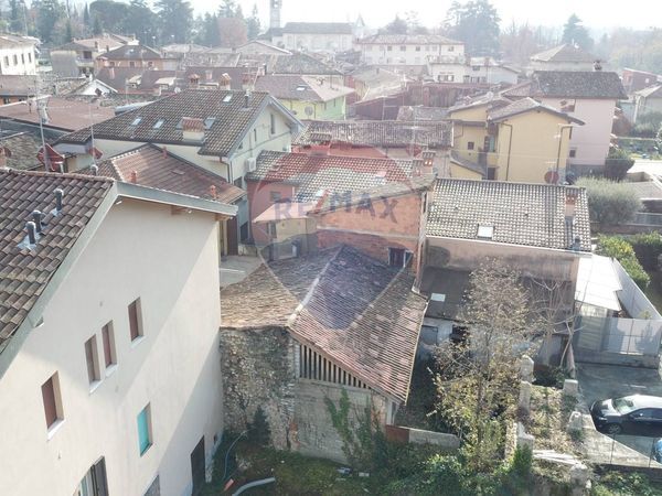 Rustico Nese, Alzano Lombardo, BG Vendita - Foto 4
