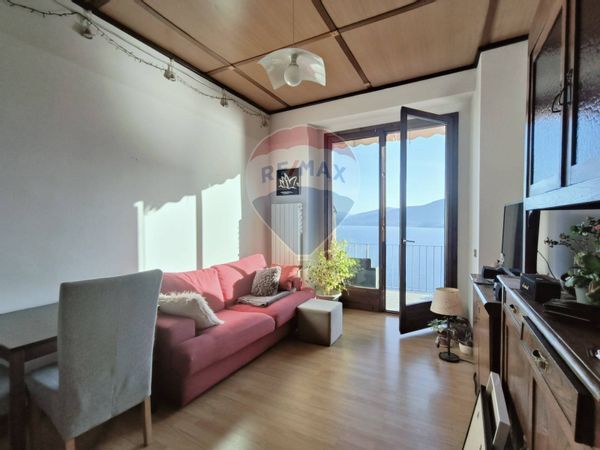 Appartamento Ghiffa, VB Vendita - Foto 2