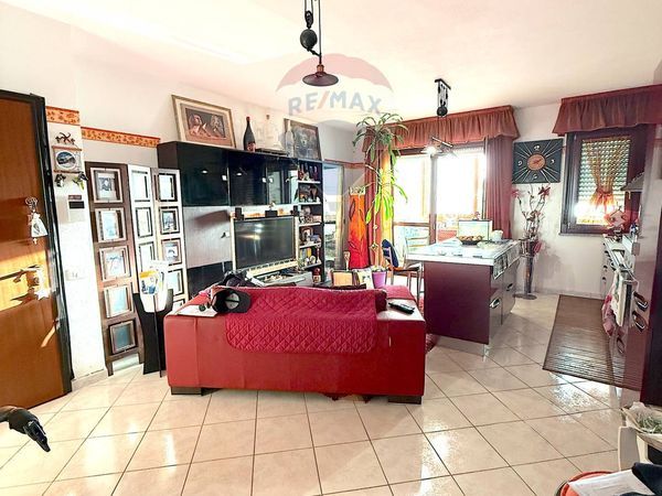 Appartamento Sestu, CA Vendita - Foto 3