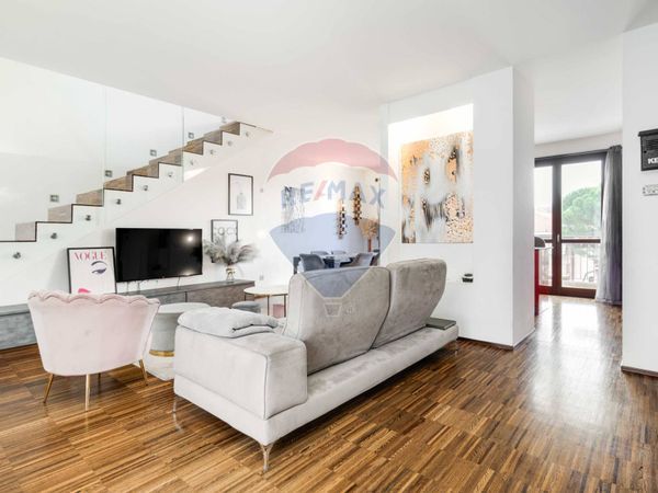 Duplex Verghera, Samarate, VA Vendita - Foto 2