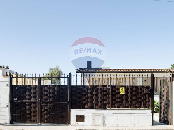 Villa singola Carini, PA Vendita