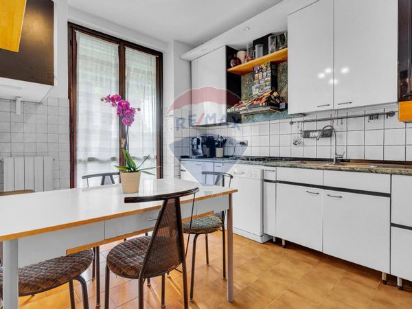 Villa a schiera Passirana, Rho, MI Vendita - Foto 2