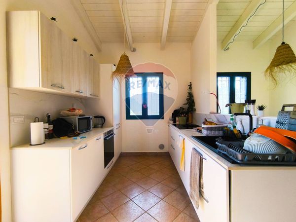 Villa singola San Vito dei Normanni, BR Vendita - Foto 4