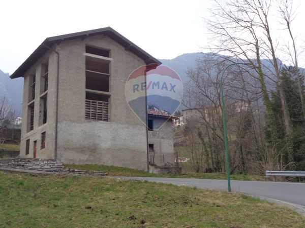 Rustico Sant'Omobono Terme, BG Vendita - Foto 4