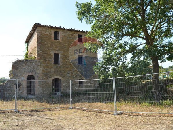 Casa Indipendente Palazzo, Assisi, PG Vendita - Foto 2