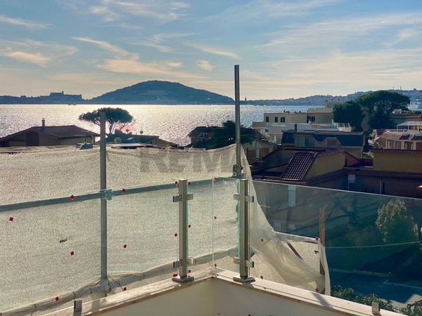 Attico/Mansarda Formia, LT Vendita - Foto 2