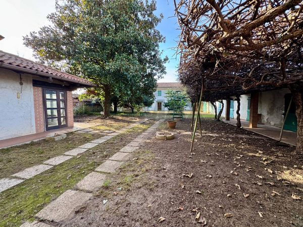 Cascina/Casale Udine, UD Vendita - Foto 2