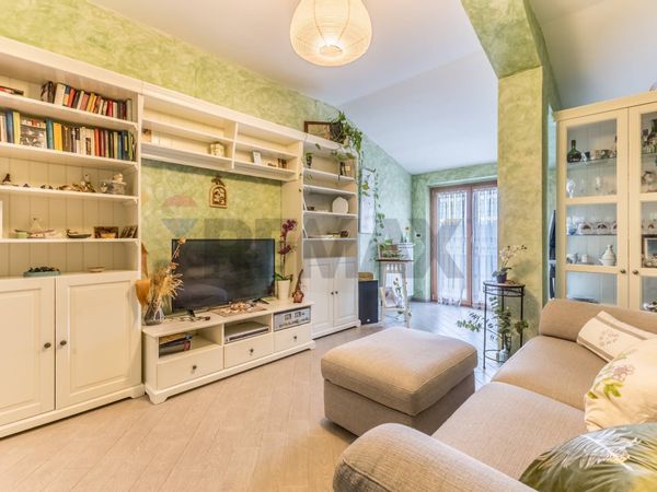 Attico/Mansarda Capranica, VT Vendita - Foto 4