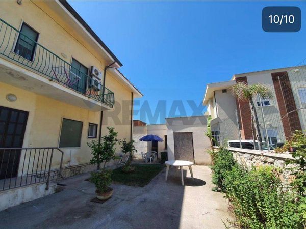 Appartamento Marina di Minturno, Minturno, LT Vendita