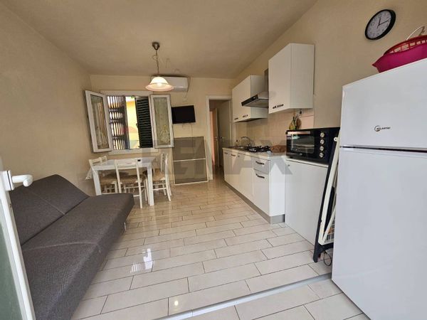 Appartamento Pratoranieri, Follonica, GR Vendita