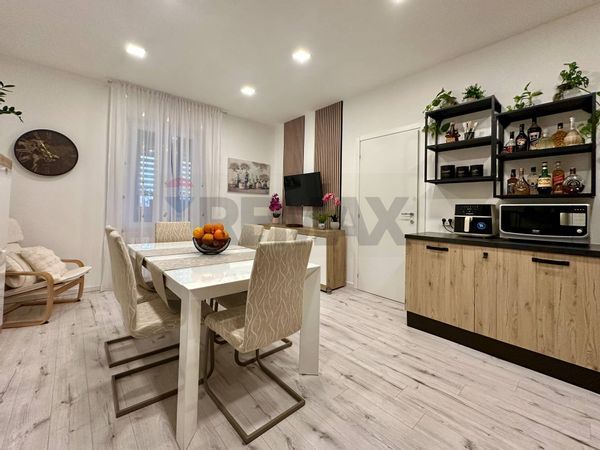 Villetta bifamiliare Lallio, BG Vendita - Foto 3