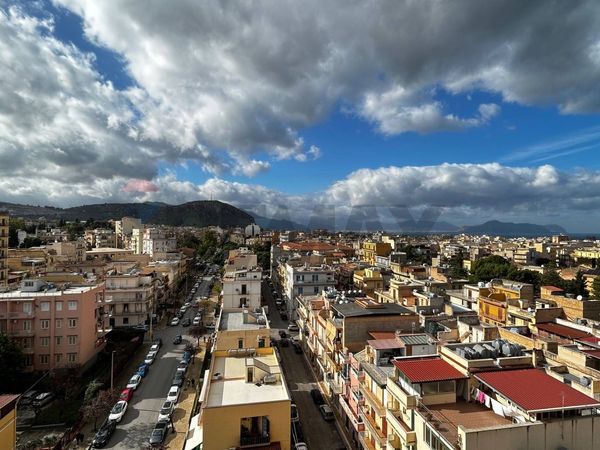 Attico/Mansarda Bagheria, PA Vendita - Foto 4