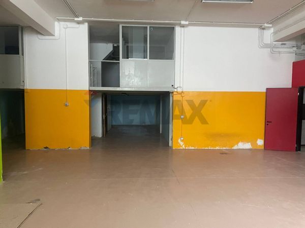 Locale Commerciale Semicentro Nord, Matera, MT Affitto - Foto 4