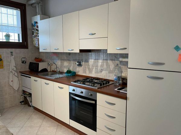 Appartamento San Giacomo del Martignone, Anzola dell'Emilia, BO Affitto - Foto 3