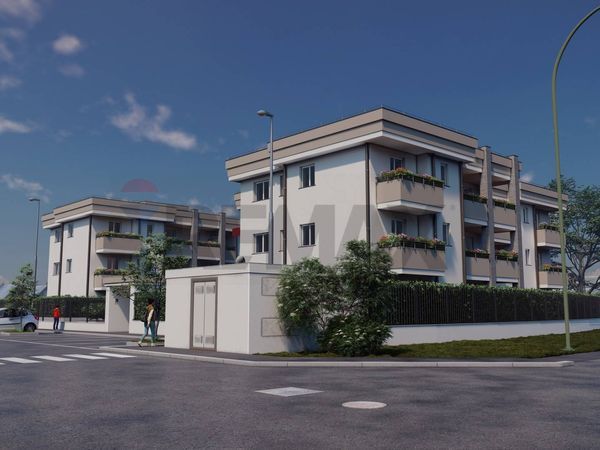 Nuove costruzioni Parabiago, MI Vendita - Foto 4