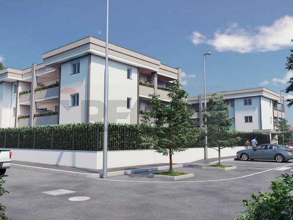 Nuove costruzioni Parabiago, MI Vendita - Foto 4