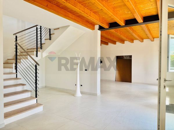 Casa Indipendente Chiesanuova, Padova, PD Vendita - Foto 4