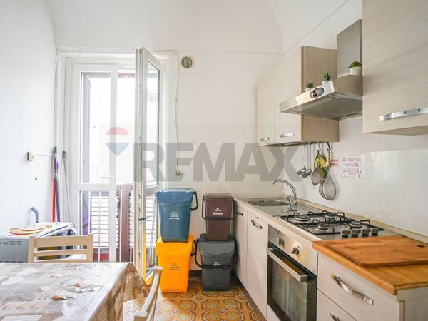 Casa Semindipendente Casalbordino, CH Vendita - Foto 4