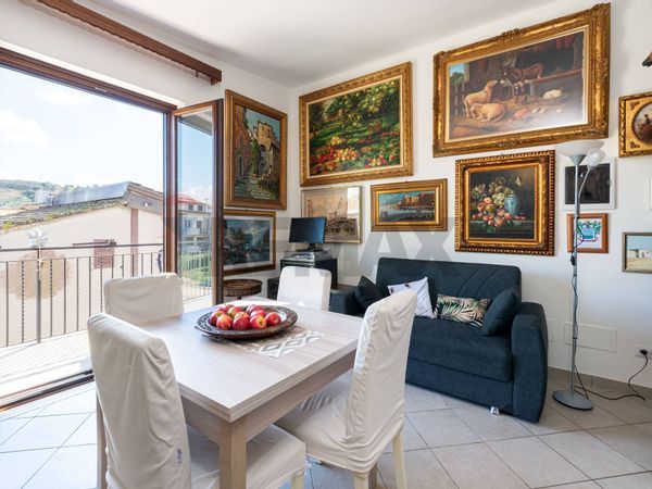 Appartamento Monterotondo Paese, Monterotondo, RM Vendita - Foto 4