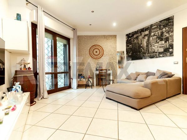 Appartamento Santa Lucia, Fonte Nuova, RM Vendita - Foto 4