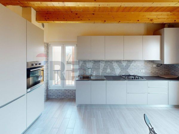 Appartamento Terre del Reno, FE Vendita - Foto 2