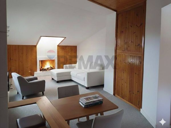 Appartamento Civitella Alfedena, AQ Vendita - Foto 2