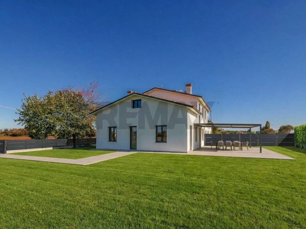 Villetta bifamiliare Asigliano Veneto, VI Vendita - Foto 2