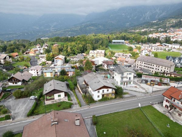 Casa Indipendente Centro, Tambre, BL Vendita