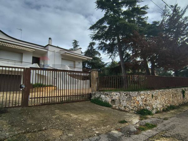 Villa singola Castellana Grotte, BA Vendita - Foto 2