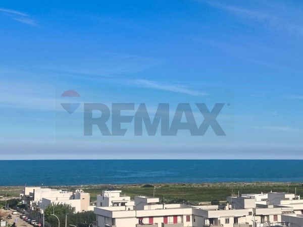 Attico/Mansarda Monopoli, BA Vendita