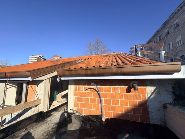 Duplex Centro, Trieste, TS Vendita