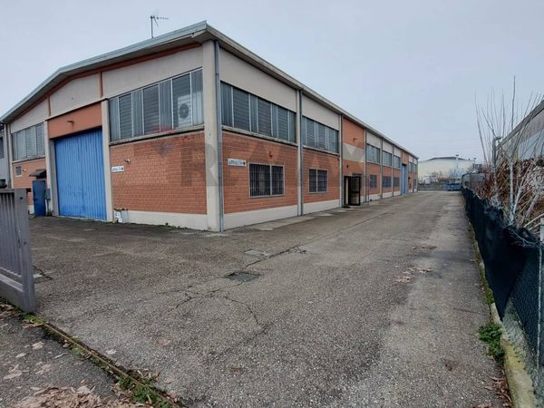 Capannone Industriale Lemignano, Collecchio, PR Vendita