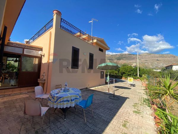 Villa a schiera Villagrazia di Carini, Carini, PA Vendita - Foto 2