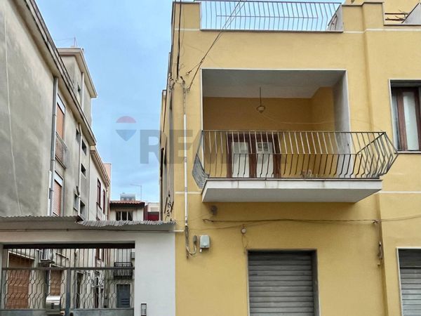 Casa Semindipendente Carlentini, SR Vendita